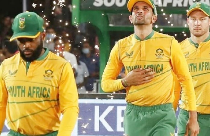 South Africa to play with these players in T20 World Cup, team announced