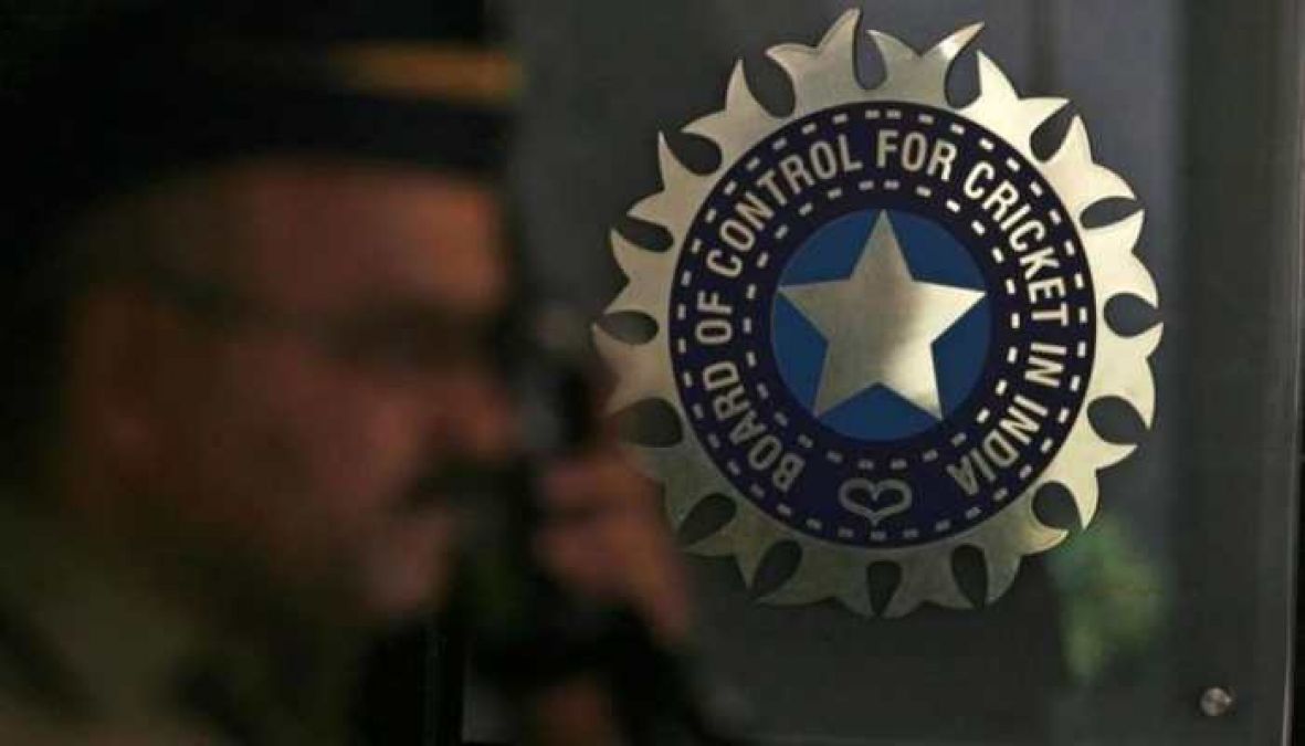 This institution demanded action Against Mohammed Shami from BCCI