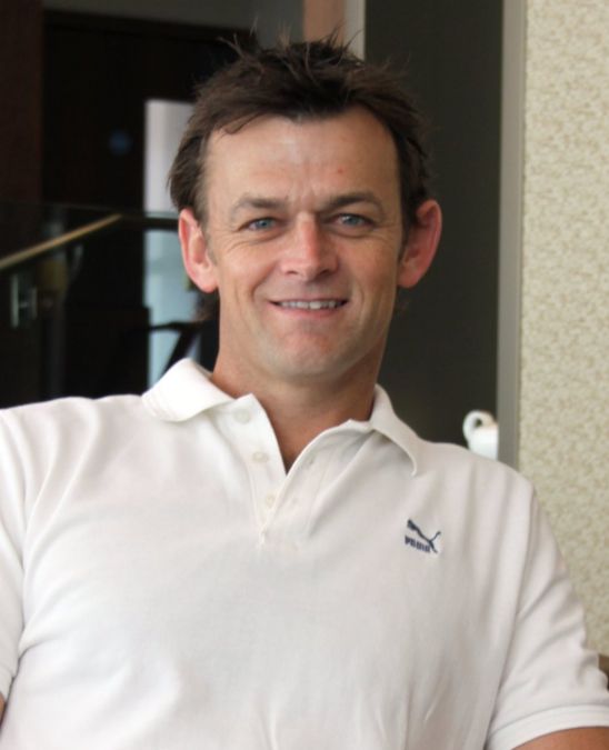 Gilchrist raised questions on Bhajji's hat-trick, got a befitting reply!