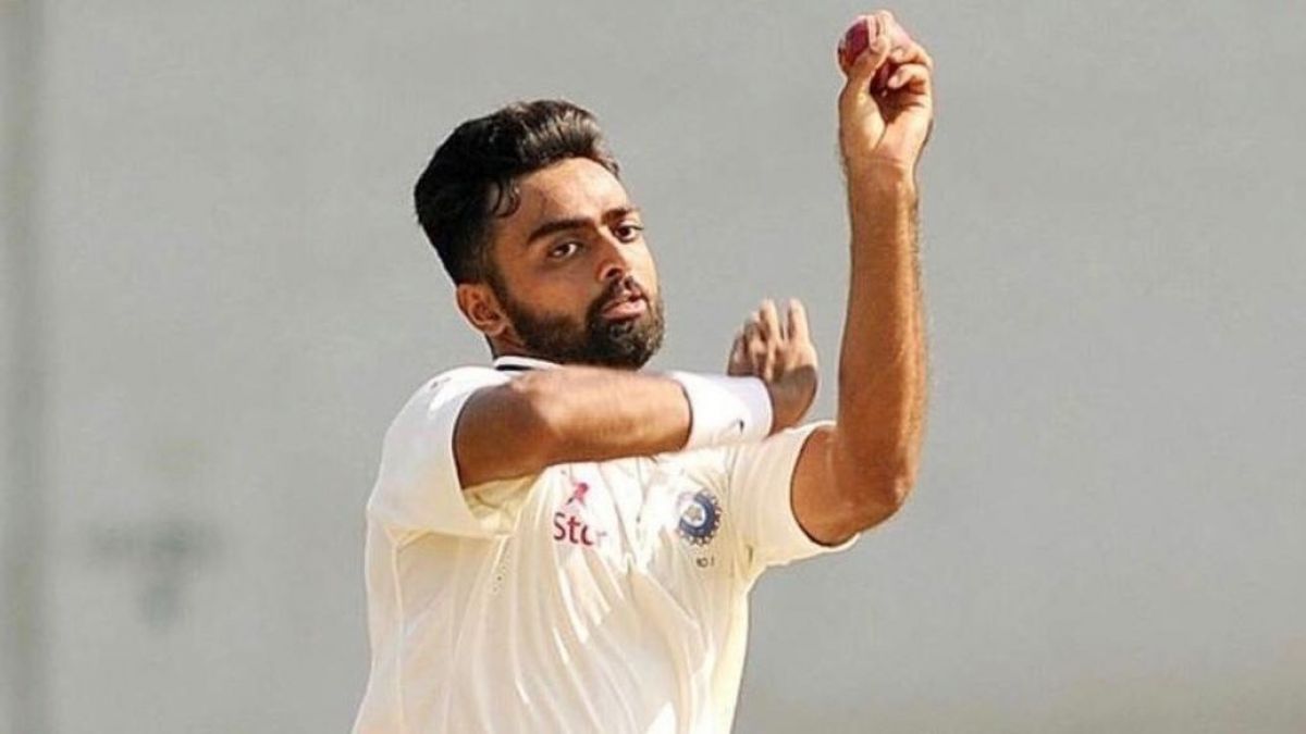 Duleep Trophy 2019:  Play called off, India Green makes 147/8