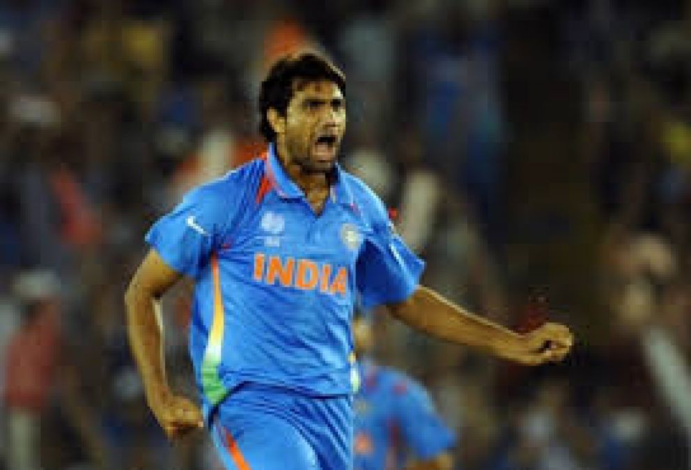 After Shami, this former cricketer faces serious charges, got death threats!