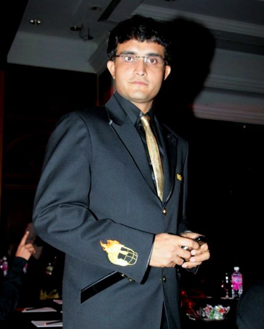 Sourav Ganguly advises this over  India's opening issue