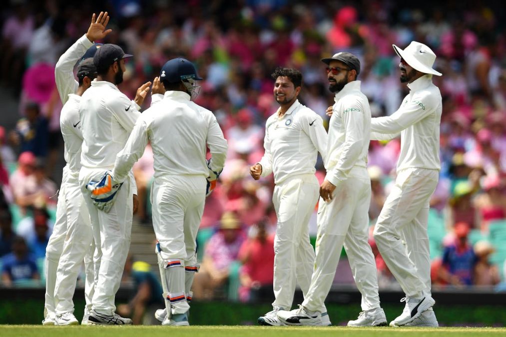 वेस्टइंडीज दौरा खत्म होने के बावजूद भी यह खिलाड़ी नहीं लौटेगा भारत