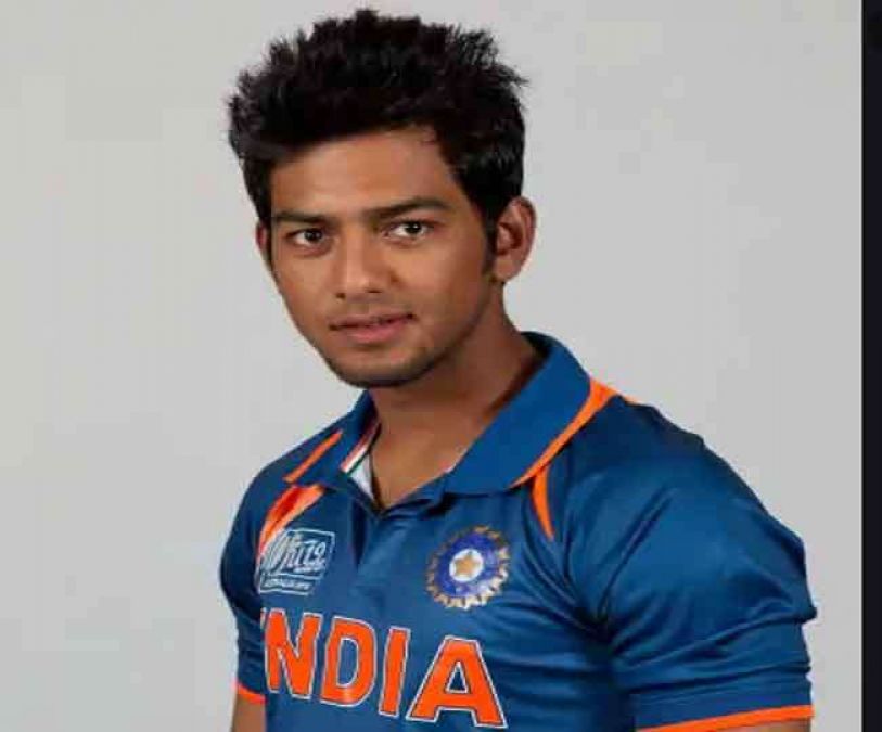 This batsman who won the Under 19 World Cup will play for this team in domestic cricket