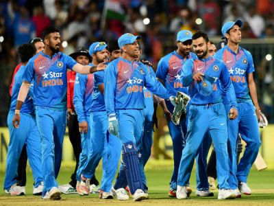 भारत-श्रीलंका :  टी-20 मैच आज ,जीत के साथ अंत करना चेहेगी भारतीय टीम