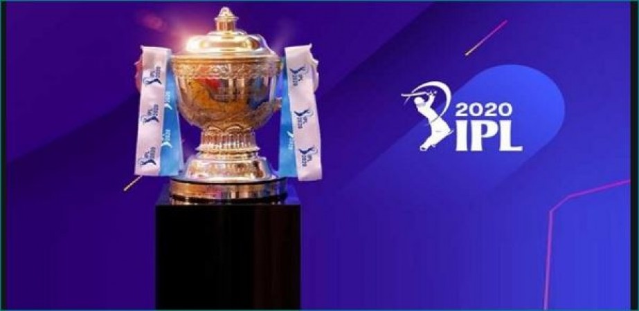 IPL 2020 under threat,After CSK, member of this team test positive for corona