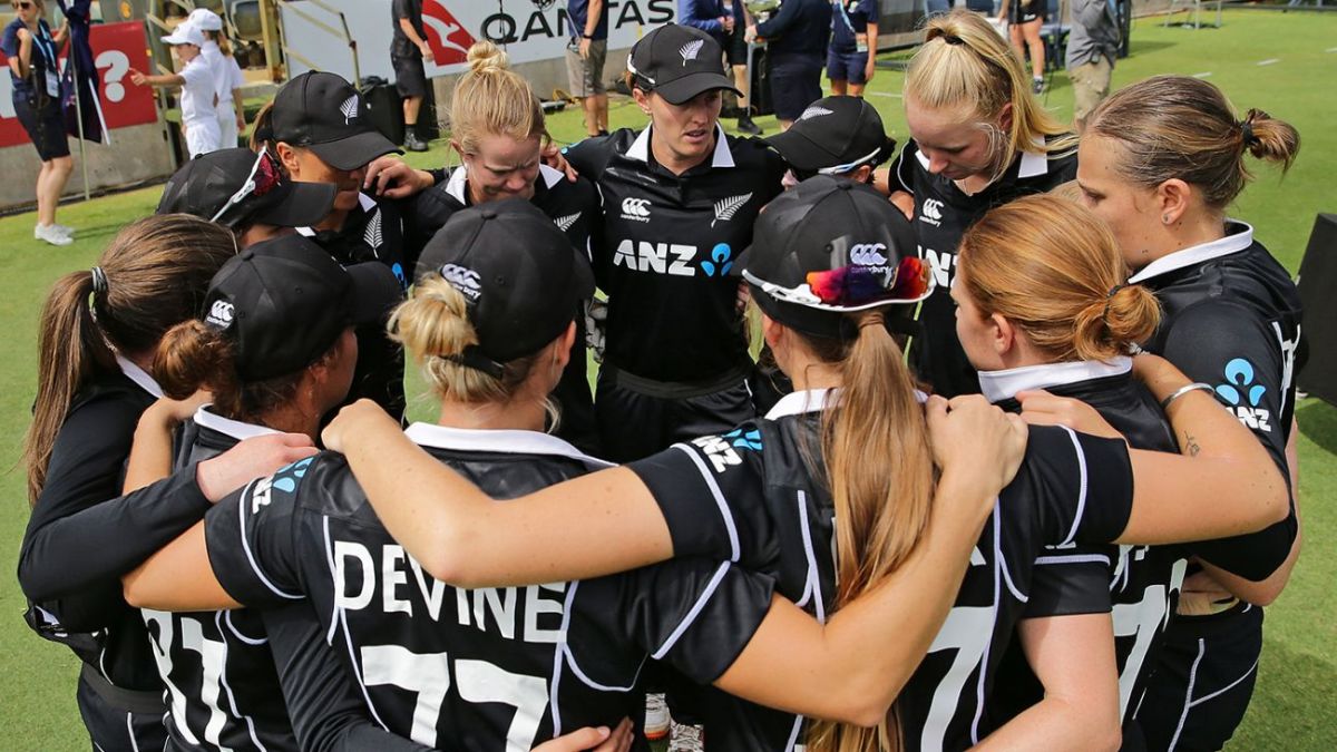 इस खिलाड़ी को मिला न्यूजीलैंड की महिला क्रिकेट टीम के कोच की कमान
