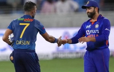 Asia Cup 2022, Ind vs SL: Sri Lanka beat India by 6 wickets