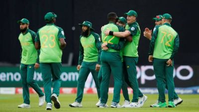 South Africa makes changes in the team, this player is given a chance