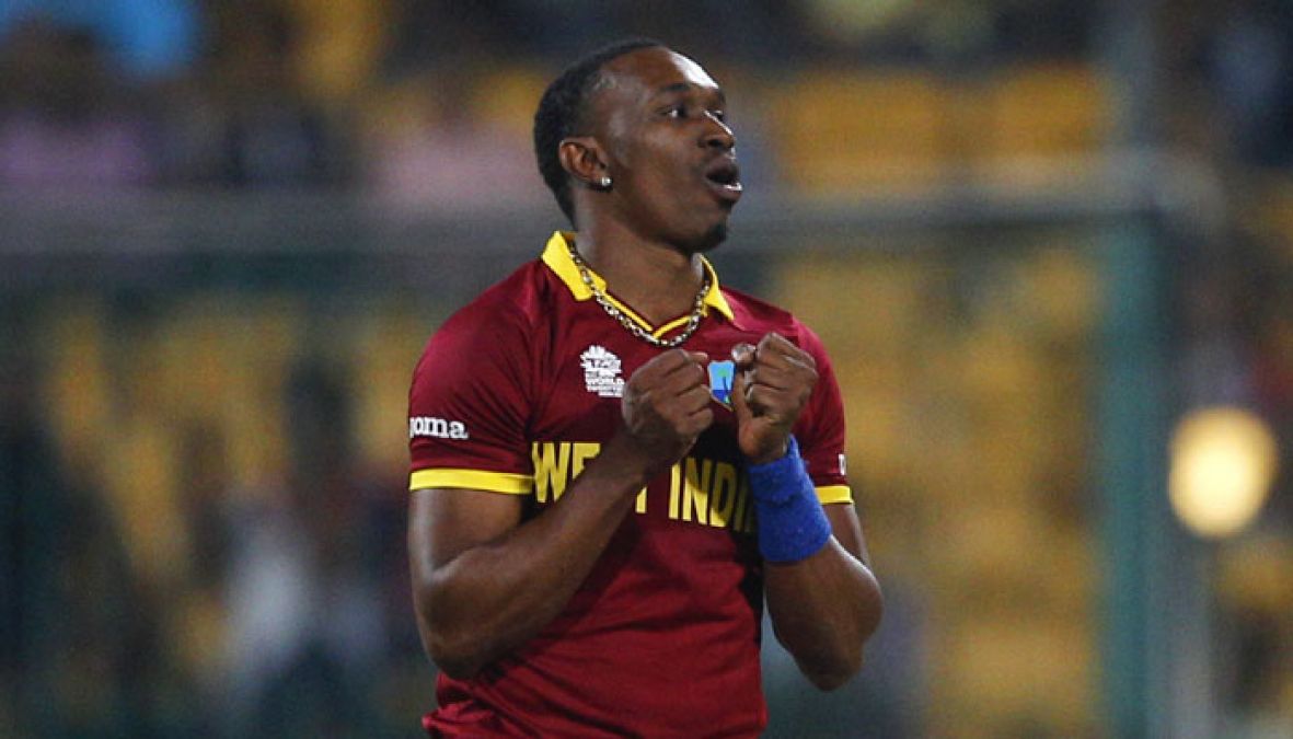 CPL 2019: This veteran player is out of the tournament