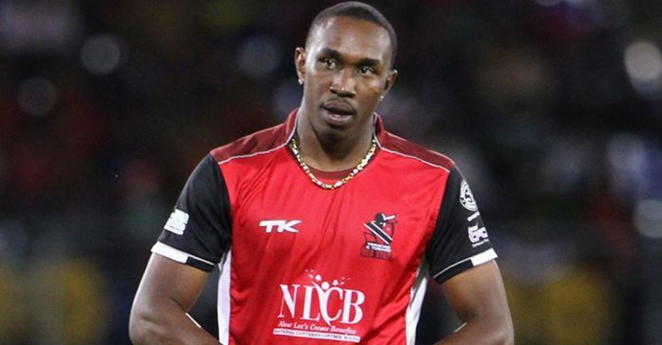 CPL 2019: This veteran player is out of the tournament