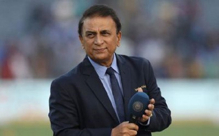 Gavaskar's big statement on Dhoni being a mentor, also said this about Ravi Shastri