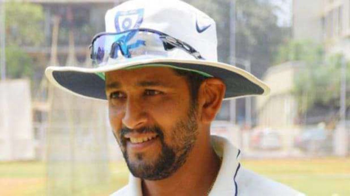 This Indian cricketer appointed as batting coach for South Africa's test team