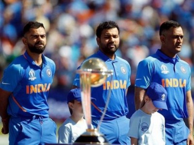 Dhoni to be Team India mentor in T20 WC, Kohli-Rohit overwhelmed by BCCI's decision