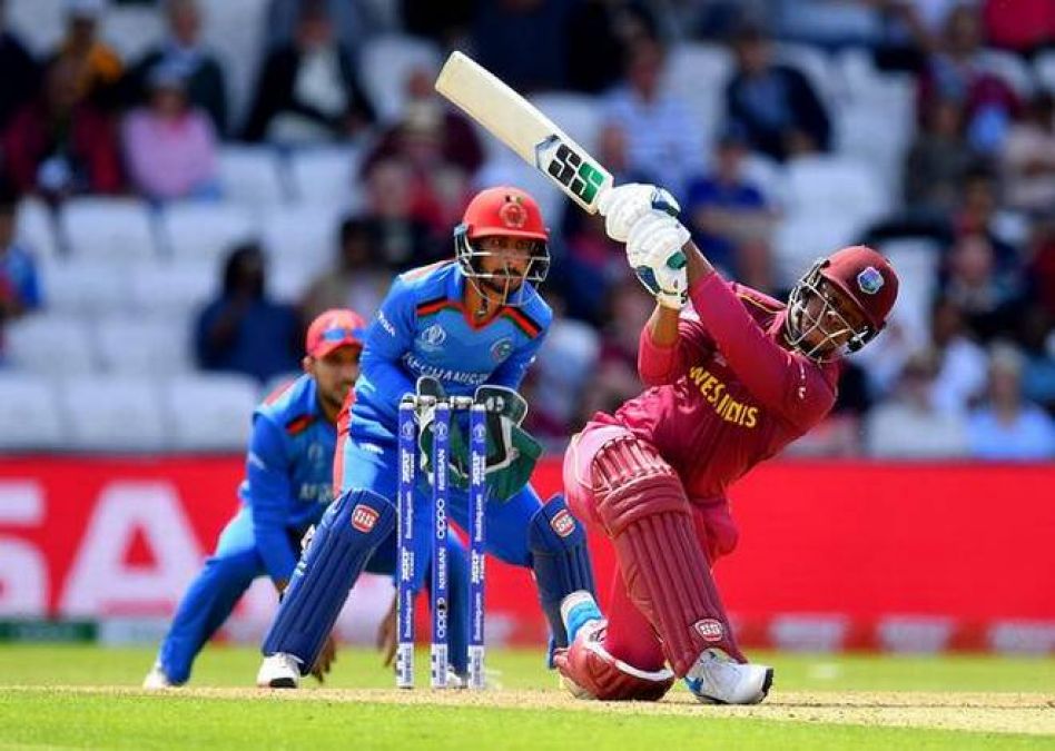 West Indies team to visit India, will lock horns with this team