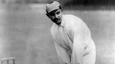 This former cricketer has been called the grandfather of Indian cricket