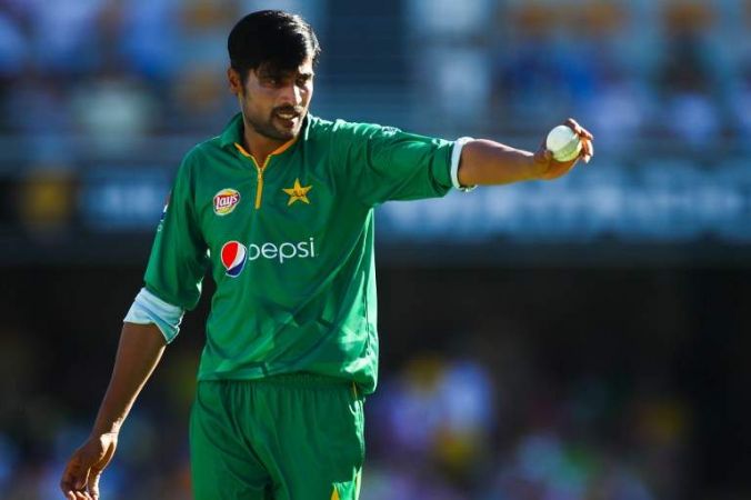 WXI T20 : पाकिस्तान को लगा झटका मोहम्मद आमिर हुए बाहर