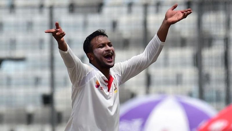बांग्लादेश के महान स्पिनर ने मांगा टेस्ट मैच से 6 महीने का ब्रेक