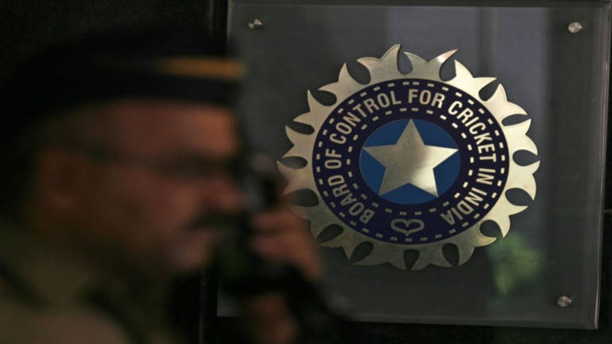 BCCI partners this radio channel for live commentary