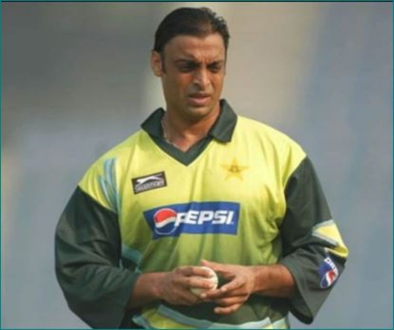 Shoaib Akhtar can become chief selector of Pakistan Cricket Board