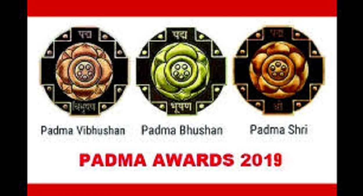 Padma Awards are announced to these female athletes of India