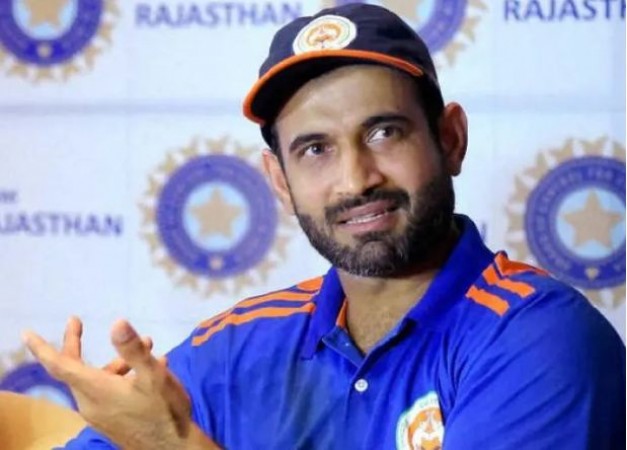 Ind Vs Eng: Irfan Pathan responded to those who blamed IPL 2021 for cancellation of 5th Test