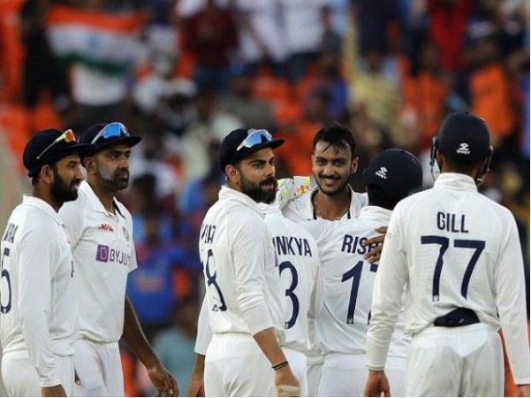 Ind Vs Eng: आखिर टेस्ट सीरीज जीता कौन ? ECB ने ICC को लिखा पत्र