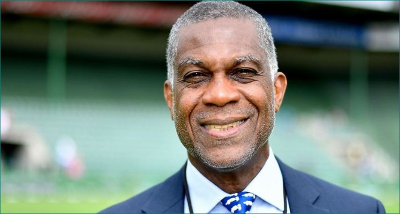 Michael Holding furious over Australia and England for not supporting 'Black Lives Matter'