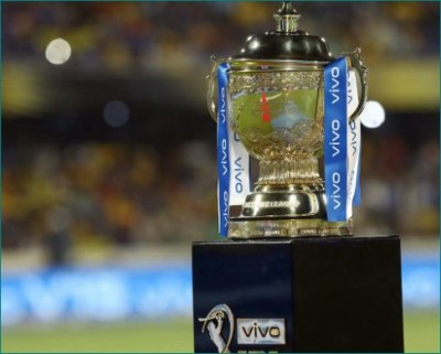 IPL 2020: Previous season's visuals will be played in the stadium to encourage players