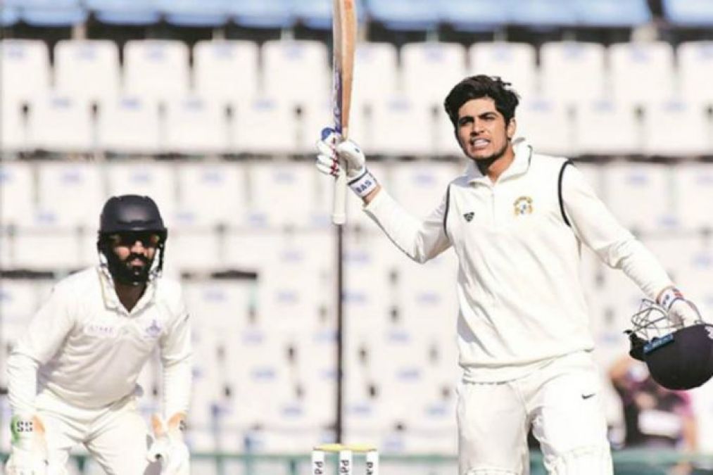This 20-year-old cricketer makes place in Test team