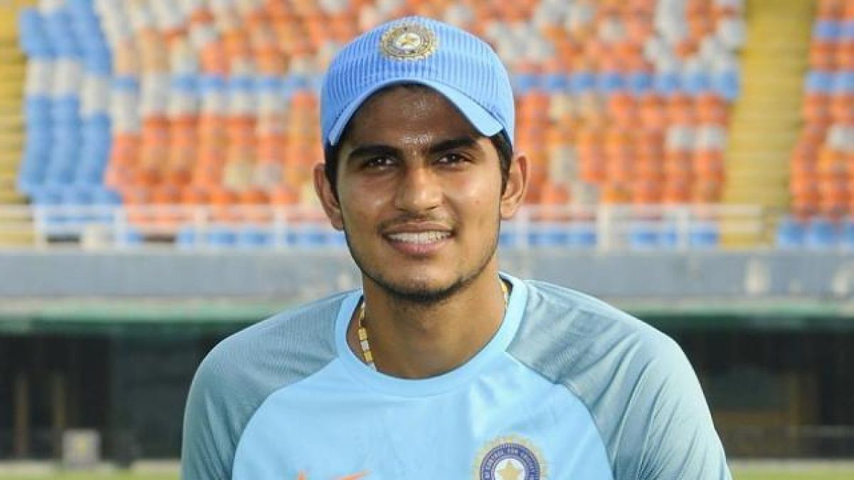 This 20-year-old cricketer makes place in Test team