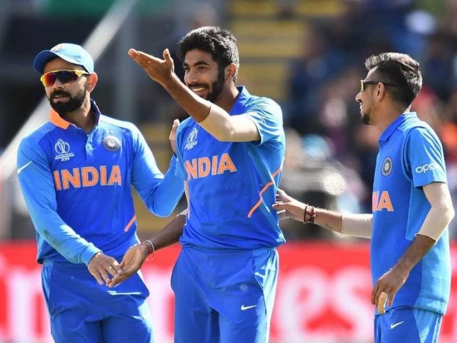 India vs South Africa: Special preparations for the visiting team, focuses on this