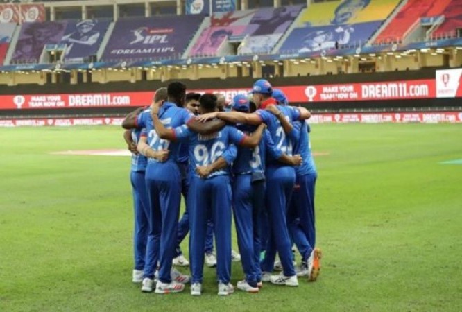 IPL 2021: दिल्ली कैपिटल्स को मिला क्रिस वोक्स का रिप्लेसमेंट, टीम में शामिल हुआ ये अनकैप्ड प्लेयर