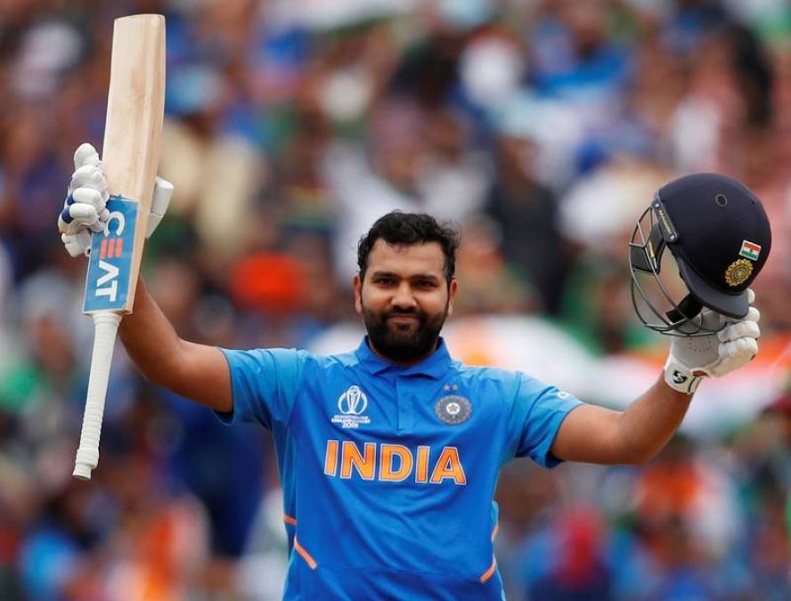 Rohit Sharma will open in match against South Africa