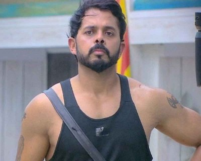 Ace cricketer Sreesanth to return to the field after 7 years