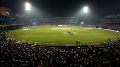 Feroz Shah Kotla stadium to be renamed after Arun Jaitley