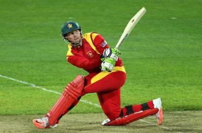 Former Zimbabwe captain Brendan Taylor announces retirement, will play last match on this day