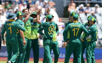 India vs South Africa:  मेहमान टीम कर रही खास तैयारी, इस पर है उनका फोकस