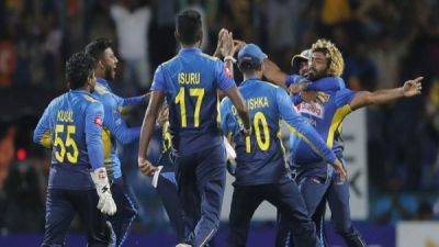 पाकिस्तान जाने से मना करने वाले श्रीलंकाई खिलाड़ियों पर सख्त हुआ बोर्ड, दी यह सजा