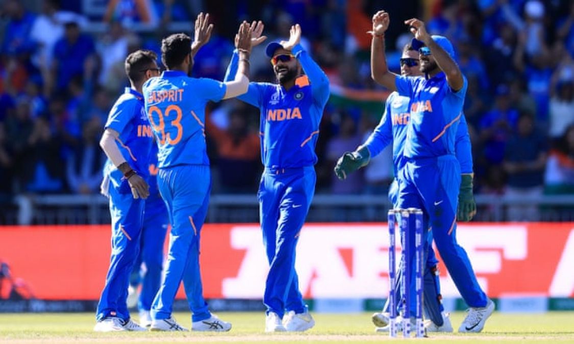 India vs South Africa: First T20 match can be disrupted because of this reason
