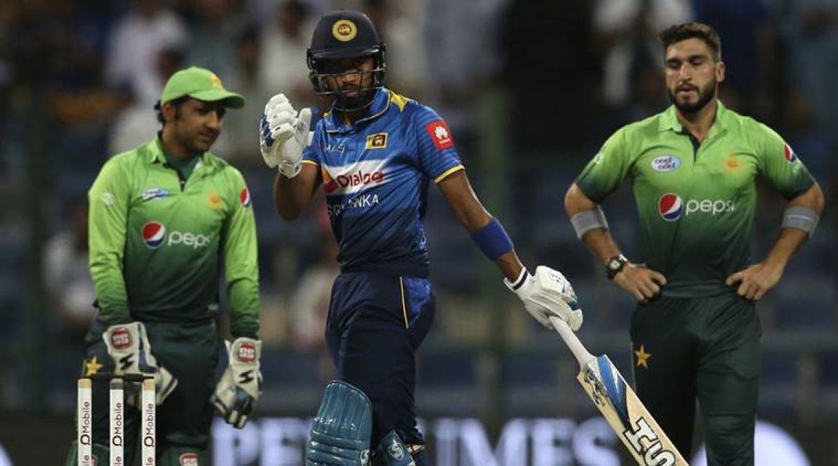 Sri Lanka vs Pakistan: Sri Lanka will visit Pakistan despite players' refusal