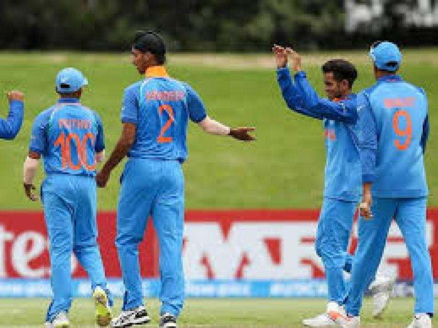U19 Asia Cup 2019 Final: टीम इंडिया का प्रदर्शन निराशाजनक, महज इतने रनों पर हुई ढ़ेर