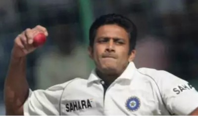 Anil Kumble's big statement said, 'Cricket depends to a great extent on technology'