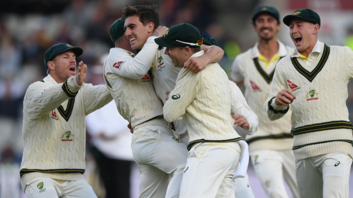 Ashes 2019: David Warner's disappointing performance continues, scored only this much in first inning of fifth Test