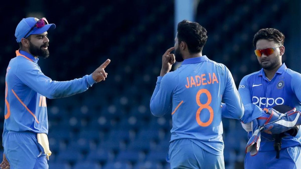 Ind vs SA: This could be the playing XI of Team India for the first T20 match
