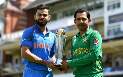 भारत-पाक द्विपक्षीय सीरीज को लेकर ICC ने दिया बड़ा बयान