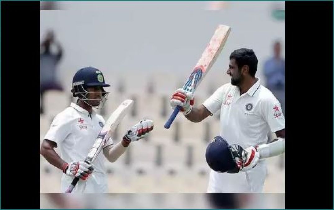 कभी सलामी बल्लेबाज हुआ करते थे रविचंद्रन अश्विन, एक चोट ने बना दिया गेंदबाज