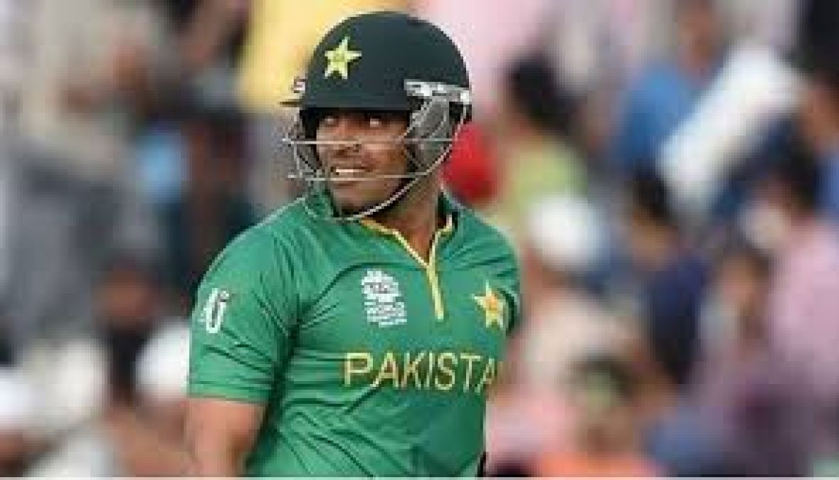 Now this Pakistani cricketer has been accused of spot-fixing