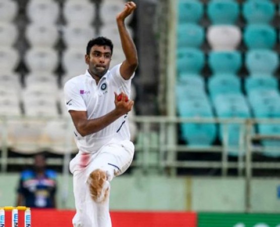 Spinner 'Ashwin' celebrates birthday today, has made these 5 great records