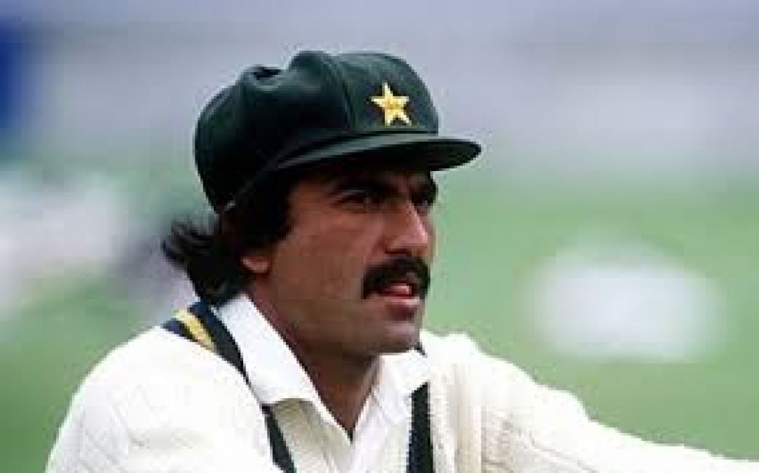 अब पाकिस्तान के इस क्रिकेटर पर लगा स्‍पॉट फिक्सिंग का आरोप